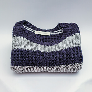 Winter Woolens