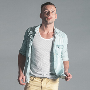 Cotton Based Shirts