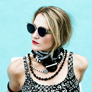 Stylish Glasses